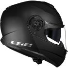 Capacete LS2 FF908 Strobe II Monocolor Articulado