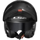 Capacete LS2 FF908 Strobe II Monocolor Articulado