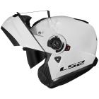Capacete LS2 FF908 Strobe II Monocolor Articulado