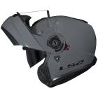 Capacete LS2 FF908 Strobe II Monocolor Articulado