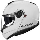 Capacete LS2 FF908 Strobe II Monocolor Articulado