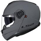 Capacete LS2 FF908 Strobe II Monocolor Articulado