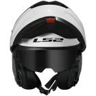 Capacete LS2 FF908 Strobe II Monocolor Articulado