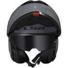 Capacete LS2 FF908 Strobe II Monocolor Articulado