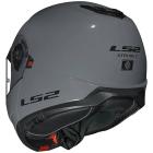 Capacete LS2 FF908 Strobe II Monocolor Articulado