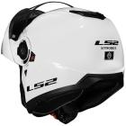 Capacete LS2 FF908 Strobe II Monocolor Articulado