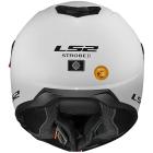 Capacete LS2 FF908 Strobe II Monocolor Articulado
