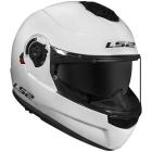 Capacete LS2 FF908 Strobe II Monocolor Articulado