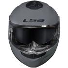 Capacete LS2 FF908 Strobe II Monocolor Articulado