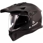 Capacete LS2 MX702 Pioneer II Monocolor