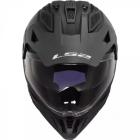 Capacete LS2 MX702 Pioneer II Monocolor