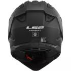Capacete LS2 MX702 Pioneer II Monocolor