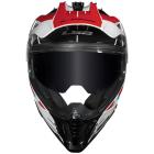 Capacete LS2 MX702 Pioneer II Namib