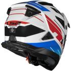 Capacete LS2 MX702 Pioneer II Namib