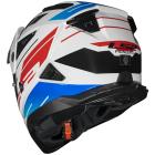 Capacete LS2 MX702 Pioneer II Namib