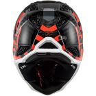 Capacete LS2 MX703 X-Force C Barrier