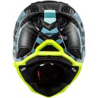 Capacete LS2 MX703 X-Force C Barrier