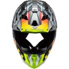Capacete LS2 MX703 X-Force C Barrier