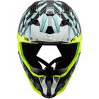 Capacete LS2 MX703 X-Force C Barrier