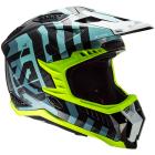 Capacete LS2 MX703 X-Force C Barrier