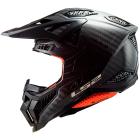 Capacete LS2 MX703 X-Force C Barrier