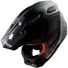 Capacete LS2 MX703 X-Force C Solid Carbon