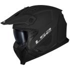 Capacete LS2 OF606 Drifter Monocolor