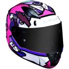 Capacete LS2 Rapid FF353 Khan
