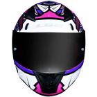 Capacete LS2 Rapid FF353 Khan