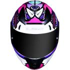 Capacete LS2 Rapid FF353 Khan