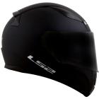 Capacete LS2 Rapid FF353 Monocolor