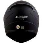 Capacete LS2 Rapid FF353 Monocolor