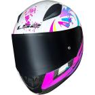 Capacete LS2 Rapid FF353 Tagline