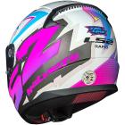 Capacete LS2 Rapid FF353 Tagline