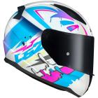 Capacete LS2 Rapid FF353 Tagline
