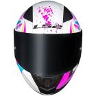 Capacete LS2 Rapid FF353 Tagline