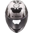 Capacete LS2 Rapid III Boho