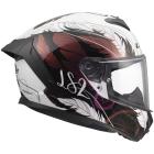 Capacete LS2 Rapid III Boho
