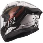 Capacete LS2 Rapid III Boho