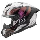 Capacete LS2 Rapid III Boho