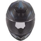 Capacete LS2 Rapid III Xtrem