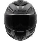 Capacete LS2 Rapid III Xtrem