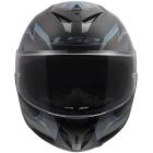 Capacete LS2 Rapid III Xtrem