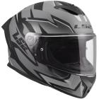 Capacete LS2 Rapid III Xtrem