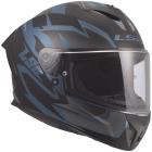 Capacete LS2 Rapid III Xtrem