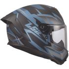 Capacete LS2 Rapid III Xtrem