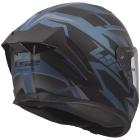 Capacete LS2 Rapid III Xtrem