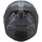 Capacete LS2 Rapid III Xtrem