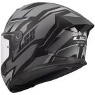 Capacete LS2 Rapid III Xtrem