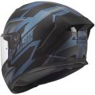 Capacete LS2 Rapid III Xtrem